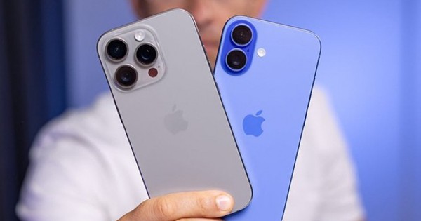 Nỗi buồn chỉ người dùng iPhone 16 Pro mới thấu hiểu