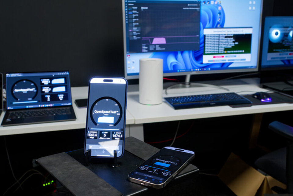 Nỗi thất vọng với Wi-Fi 7 trên iPhone 16- Ảnh 1. Nỗi thất vọng với Wi-Fi 7 trên iPhone 16- Ảnh 1.