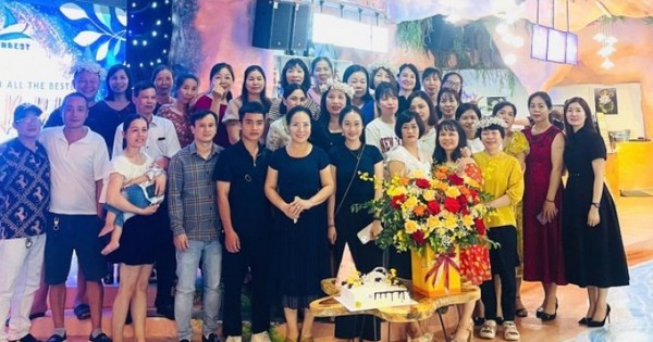 Khai trương Caseyai Coffee & Food