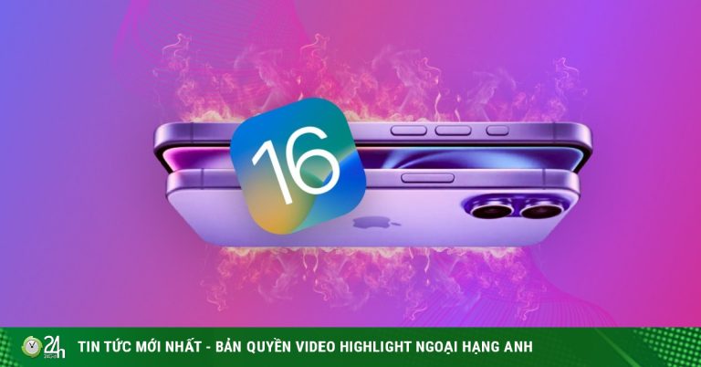 9 tính năng camera “độc quyền” chỉ iPhone 16 mới có
