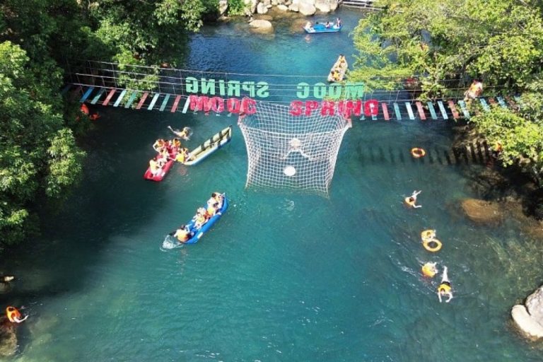 Quảng Bình chú trọng quảng bá hình ảnh Vườn Quốc gia Phong Nha