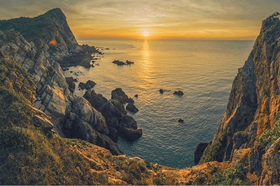 Những điểm đến không thể bỏ qua của Quảng Ninh dịp cuối năm