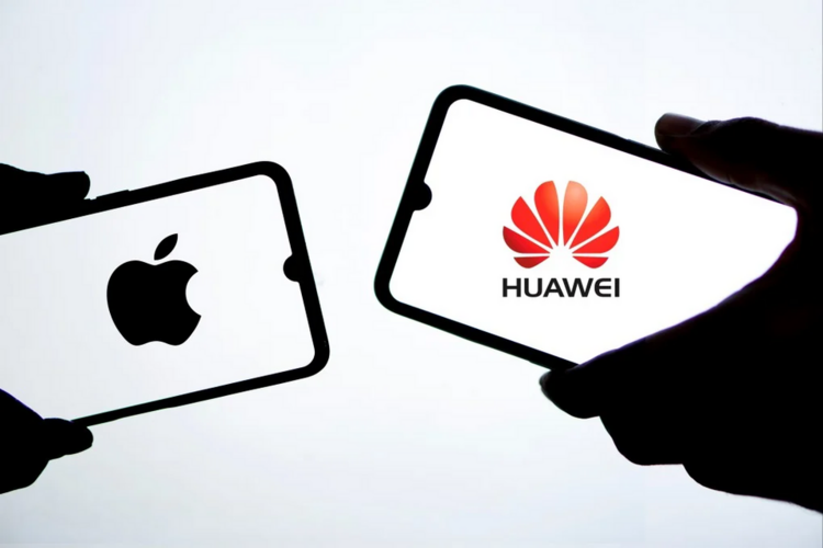 Huawei “nhấn chìm” khiến iPhone 16 thất thủ tại Trung Quốc, Apple hết thời rồi sao? | VnReview