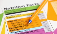 Thành phần dinh dưỡng trên bao bì thực phẩm có đáng tin?