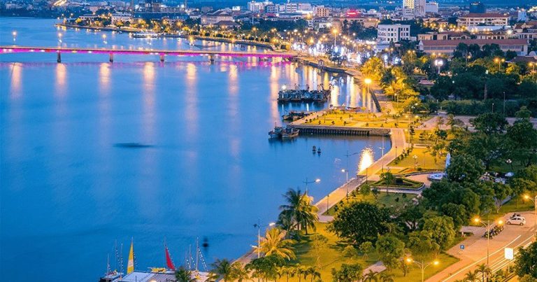 Tổng thu ngân sách 9 tháng năm 2024 vượt kế hoạch