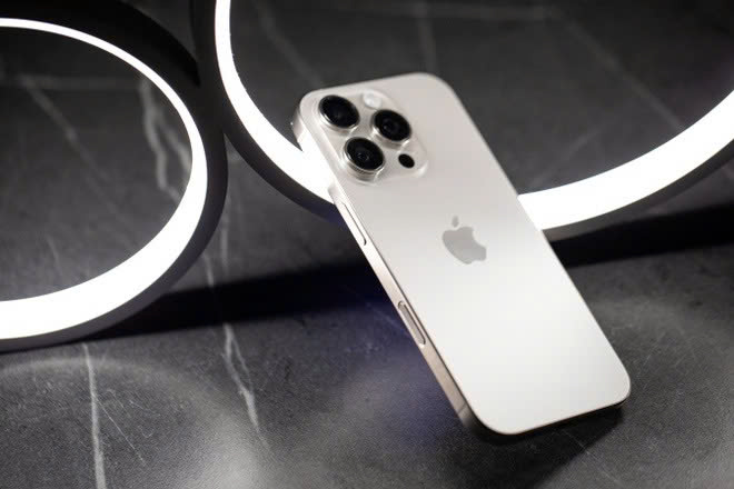 iPhone 16 gặp hàng loạt lỗi sau hơn một tháng ra mắt khiến người dùng hoang mang 532340fa299a91c4c88b