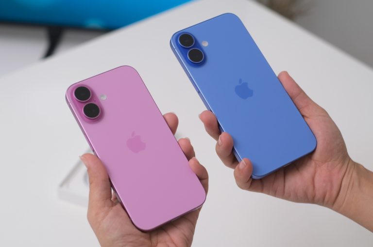 Ưu nhược điểm của iPhone 16 và 16 Plus