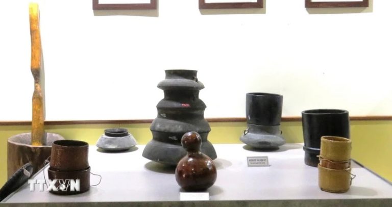 Entwicklung des Tourismus verbunden mit der Bewahrung traditioneller kultureller Werte – Binh Duong