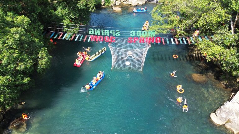 Promoting the image of Phong Nha-Ke Bang National Park
