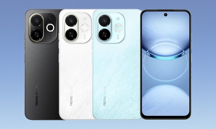 Vẻ ngoài tựa iPhone 16, camera 48MP, giá bán “hạt dẻ” chưa đến 3 triệu