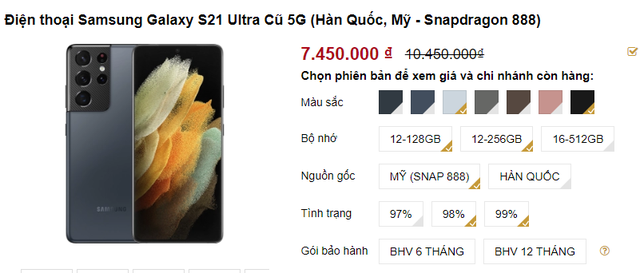 Camera đỉnh cao, zoom 10X vượt iPhone 16, giá chỉ còn hơn 7 triệu aa 1729588987144833668011 1729729619933 17297296200462099199646