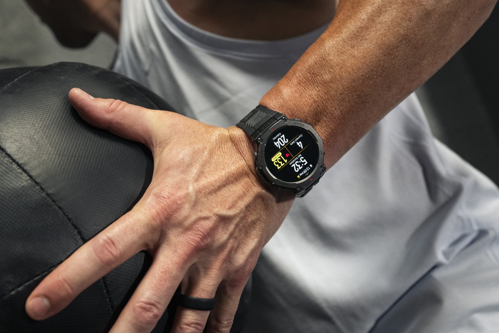 Điểm tuần: Messenger gặp lỗi, iPhone 16 gây thất vọng - 4 Điểm tuần: Messenger gặp lỗi, iPhone 16 gây thất vọng - 4