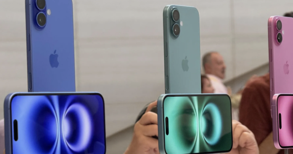 iPhone 16 gặp lỗi liên tục, có thể được đổi máy mới