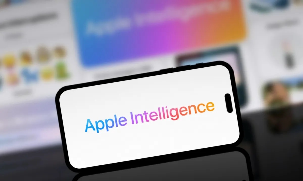 Chính thức có ngày phát hành của Apple Intelligence- Ảnh 1. Chính thức có ngày phát hành của Apple Intelligence- Ảnh 1.