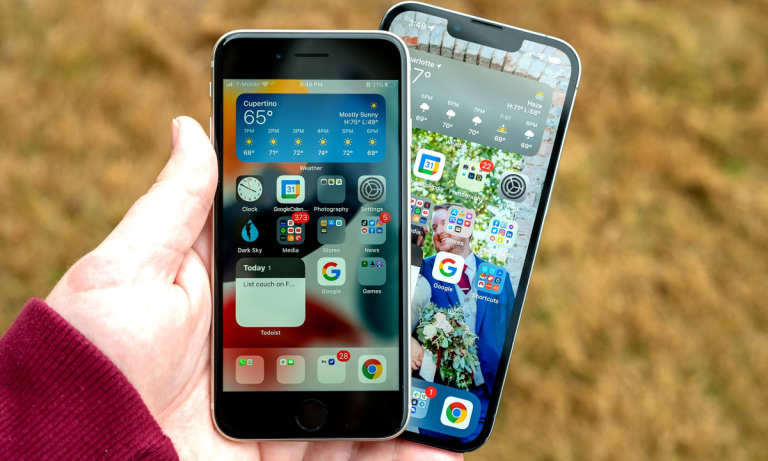 iPhone cũ hút khách – Báo VnExpress Số hóa