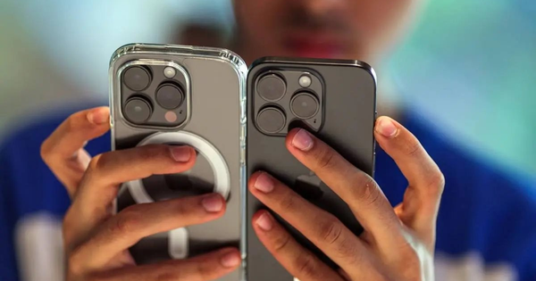 Đã thế còn bị một quốc gia Đông Nam Á cấm bán iPhone 16