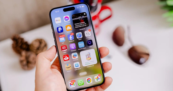 Dùng iPhone 16 Plus được hai tuần, tôi ước mình mua được một chiếc iPhone khác