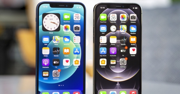 Giá iPhone 12, iPhone 12 Pro Max mới nhất đang rẻ như bèo, giảm thủng sàn vẫn xịn ngang iPhone 16