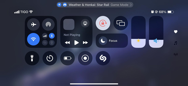 Bạn mới nâng cấp lên iPhone 16? Đừng bỏ lỡ những tính năng đỉnh cao với iOS 18 Chế độ Game Mode giúp bạn có trải nghiệm chơi game mượt mà hơn