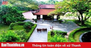 den nam 2030 thanh hoa la 1 trong 6 khu vuc dong luc phat trien du lich cua viet nam di2442d207d5111017t26266l0