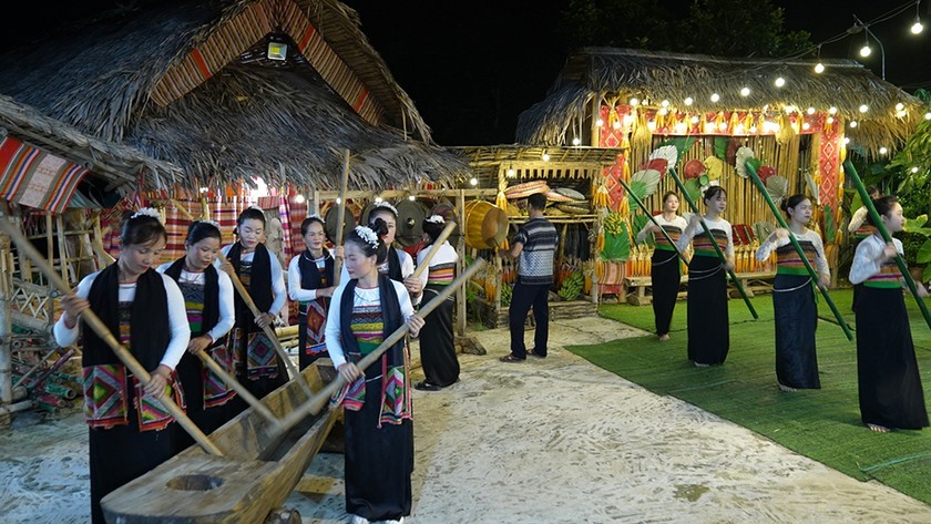 Du lịch sinh thái đang là loại hình thu hút du khách tại Thanh Hóa Du lịch sinh thái đang là loại hình thu hút du khách tại Thanh Hóa