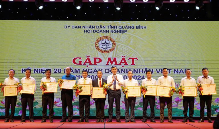 Nắm bắt thời cơ mới, vận hội mới để bứt phát