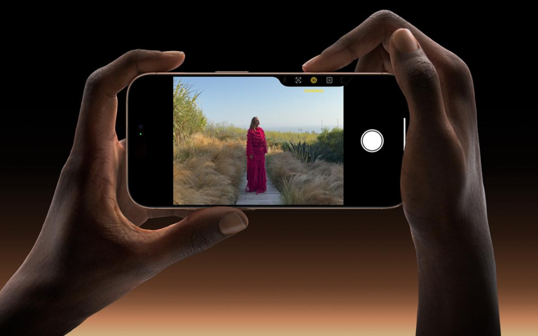 9 tính năng camera độc đáo chỉ có trên iPhone 16