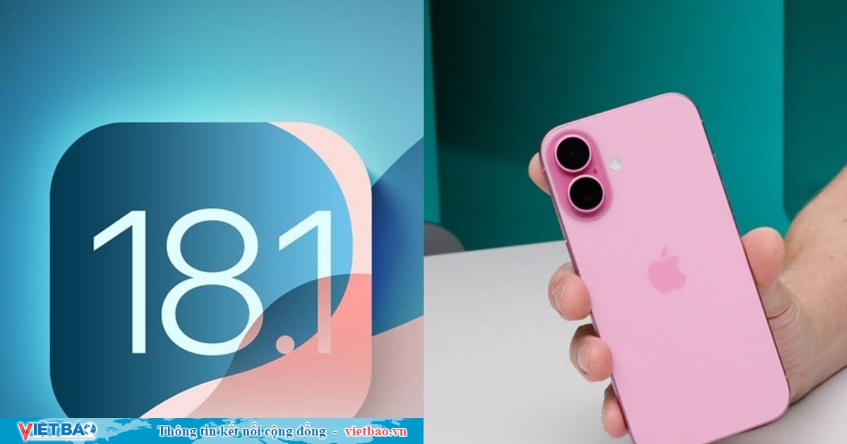 ios 18 1 iphone 16 apple 3