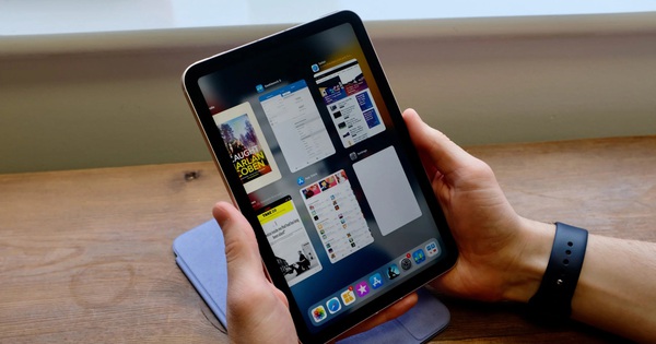 Sau iPhone 16, Apple âm thầm ra mắt một thiết bị mới khiến “ai cũng phải thốt lên”: Chán!