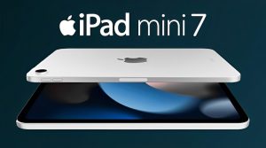 ipad mini 7 co the ra mat vao cuoi nam 2024 XPNF