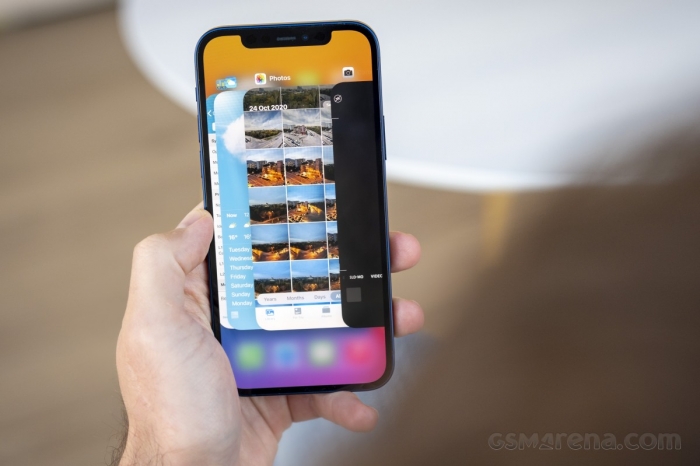 Bảng giá iPhone 14 Pro Max, iPhone 12, iPhone 16 Plus, Galaxy S24+ giảm sâu iphone 12 19