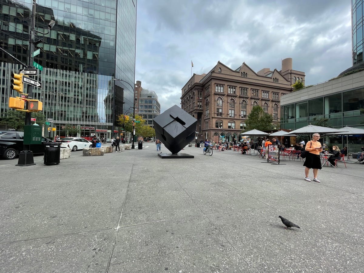 Chỉ sau 4 năm mà chất lượng lên cao đến mức đáng kinh ngạc Đọ hiệu năng camera iPhone 16 và iPhone 12: Nhiều thay đổi ấn tượng - Ảnh 8.