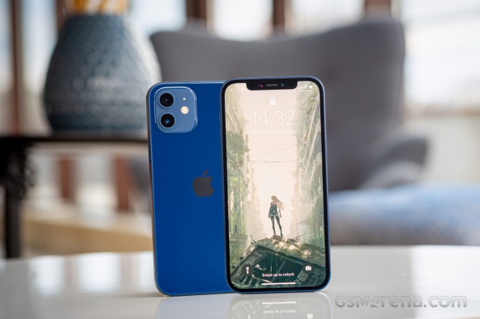 Bảng giá iPhone 11 Pro, iPhone 16 Plus, Galaxy S25 Ultra mới nhất iphone 12 6