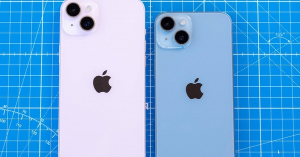 Giá iPhone 14, iPhone 14 Plus, iPhone 14 Pro Max mới nhất rẻ chưa từng thấy