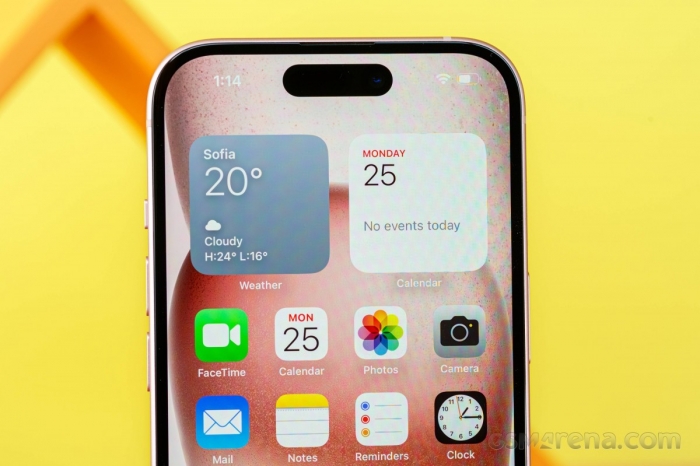 Đây là chiếc iPhone có bản màu hồng cực đẹp, bán chạy hơn cả iPhone 16, thiết kế vẫn là huyền thoại iphone 15 3