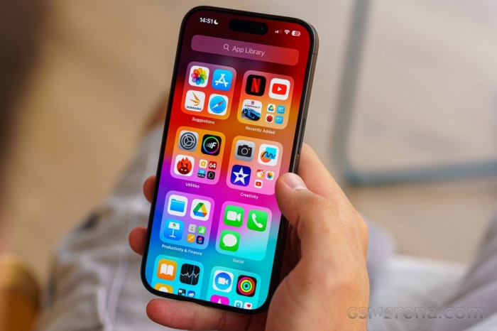 iPhone 15 Pro rẻ chưa từng có, giảm khủng 12 triệu, trang bị lẫn tính năng xịn như iPhone 16 Pro iphone 15 pro 10