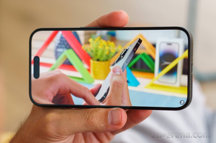 iPhone 15 Pro rẻ chưa từng có, giảm khủng 12 triệu, trang bị lẫn tính năng xịn như iPhone 16 Pro iphone 15 pro 14