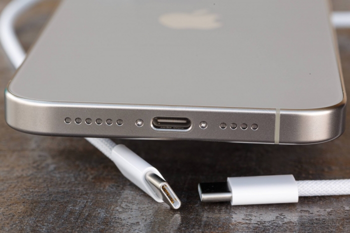 iPhone 15 Pro rẻ chưa từng có, giảm khủng 12 triệu, trang bị lẫn tính năng xịn như iPhone 16 Pro iphone 15 pro 17