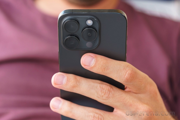 iPhone 15 Pro rẻ chưa từng có, giảm khủng 12 triệu, trang bị lẫn tính năng xịn như iPhone 16 Pro iphone 15 pro 4