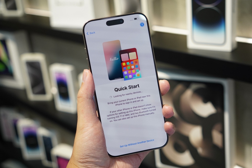 Điểm tuần: Messenger gặp lỗi, iPhone 16 gây thất vọng - 5 Điểm tuần: Messenger gặp lỗi, iPhone 16 gây thất vọng - 5