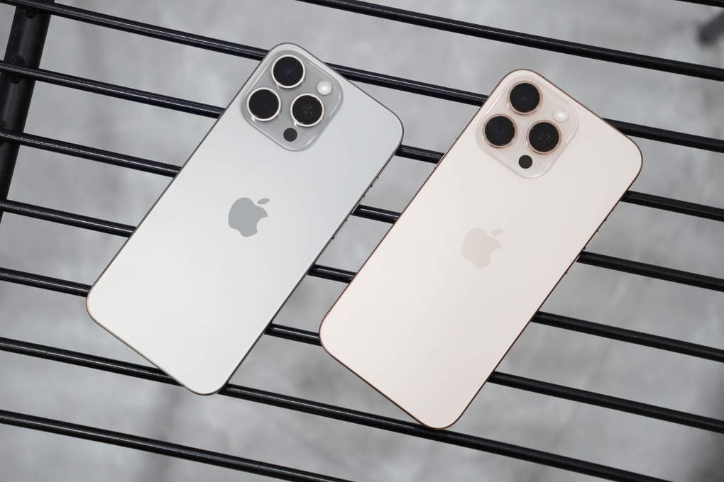 Điểm tuần: Messenger gặp lỗi, iPhone 16 gây thất vọng - 3 Điểm tuần: Messenger gặp lỗi, iPhone 16 gây thất vọng - 3