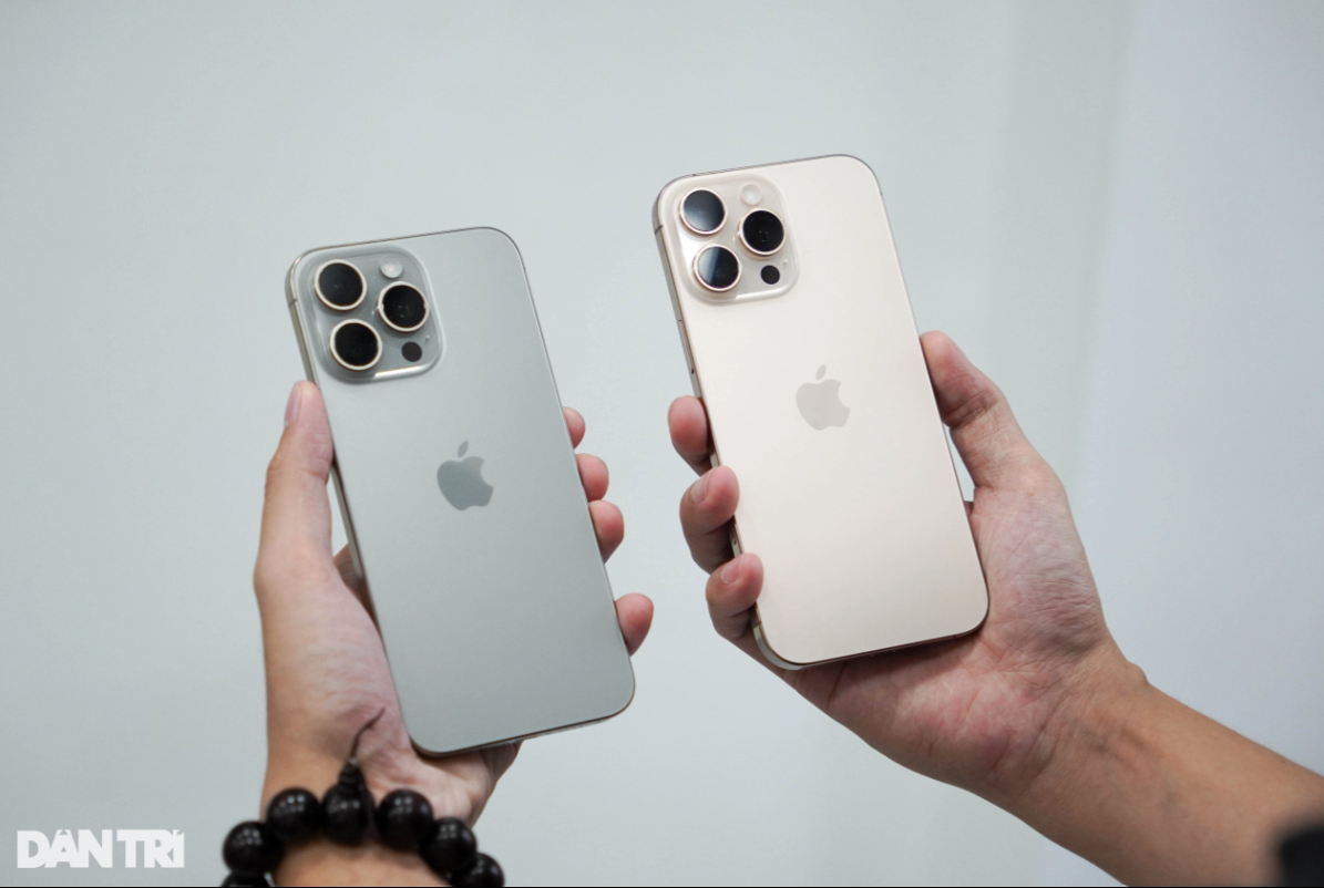 Người mua iPhone 16 nhận hộp rỗng: Apple gửi email mà không một lời xin lỗi - 3 Người mua iPhone 16 nhận hộp rỗng: Apple gửi email mà không một lời xin lỗi - 3