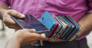 mumbai students deposit their mobile phones before entering an examination cent 1729657089459 17296570895891369207016 0 0 838 1600 crop 1729658145300669602257