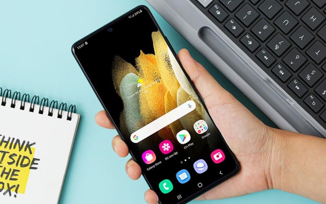 Camera đỉnh cao, zoom 10X vượt iPhone 16, giá chỉ còn hơn 7 triệu samsung s21 ultra 11 1729590351739 17295903522491488052270 1729729620503 17297296205671748471575