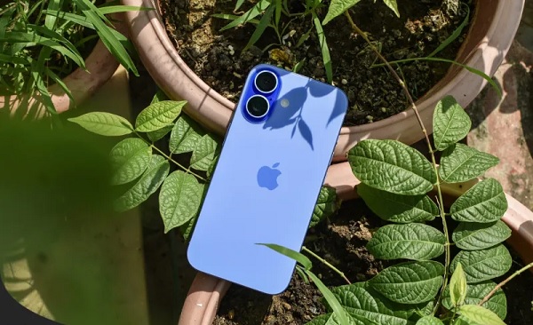 Có điểm gì khác biệt? so sanh iphone 16 va iphone 14 6 1