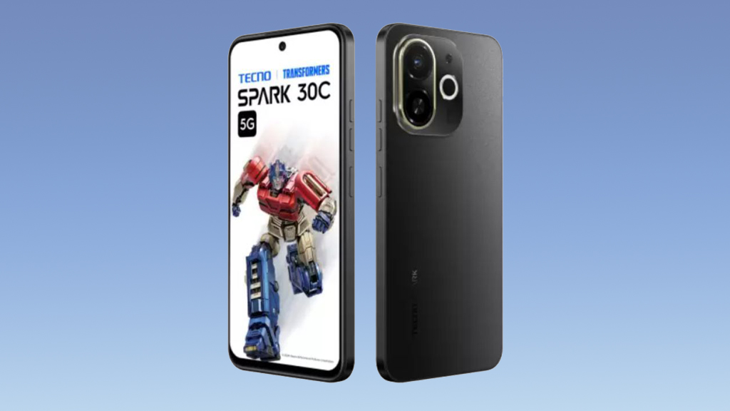 tecno spark 30c 5g 003
