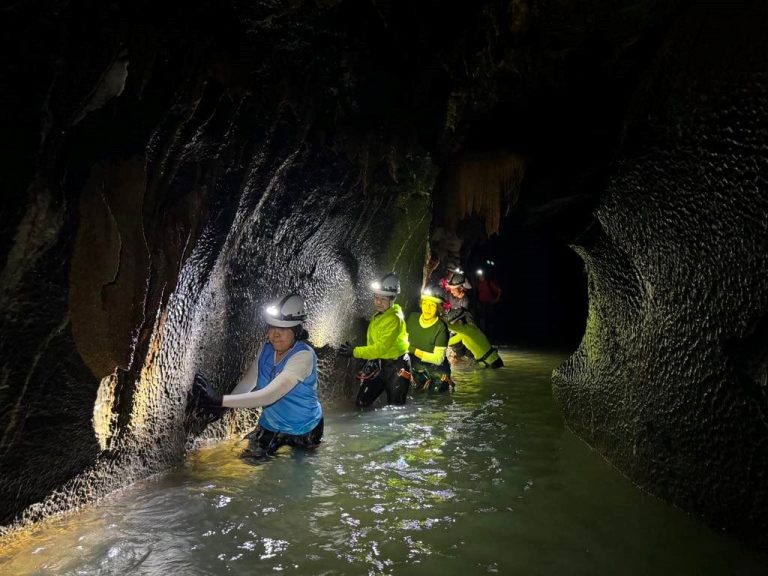 Du lịch mạo hiểm – xu hướng mới