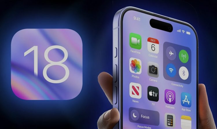 Bạn mới nâng cấp lên iPhone 16? Đừng bỏ lỡ những tính năng đỉnh cao với iOS 18