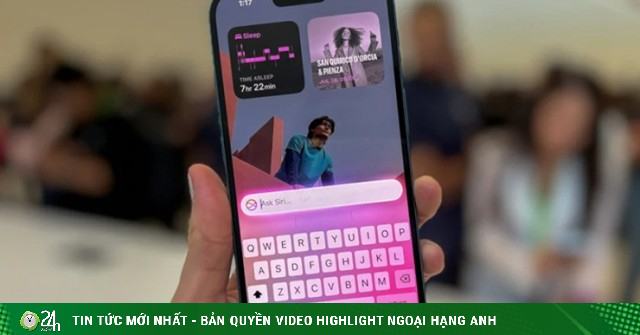 Mẫu iPhone 16 bị người dùng lạnh nhạt lại có thời lượng pin tốt nhất