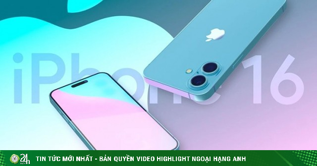 Những tính năng nổi bật khiến iPhone 16 đáng để nâng cấp